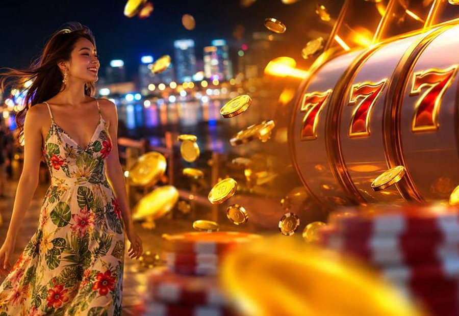 Sườn đồi chuyên đề Xổ Số