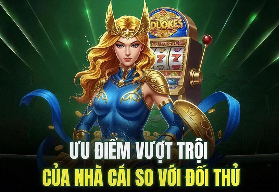 Sườn đồi chuyên đề Game Bài