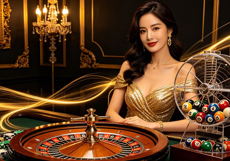 Đọc điều kiện ưu đãi liên quan Xổ Số có những điểm nào cần nhớ? – MG88