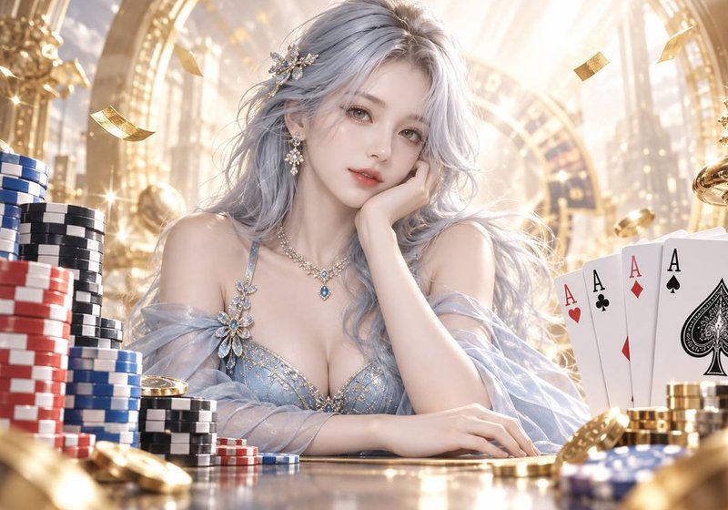 Poker và thứ tự các nhóm bài có những điểm nào cần nhớ? – MG88