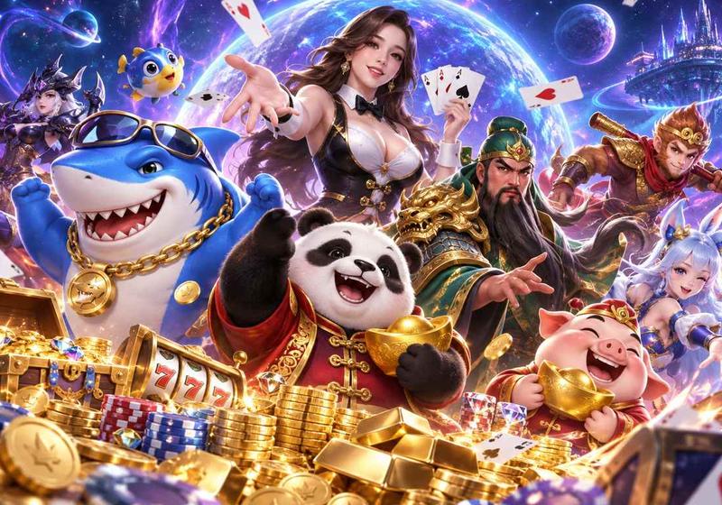Phỏm và cách tính điểm cuối ván dành cho người đọc Game Bài – MG88